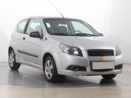 Chevrolet Aveo II (T300) , Salon Polska, Klima