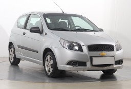 Chevrolet Aveo II (T300) , Salon Polska, Klima