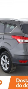 Ford Kuga II klima grzane fotele czujniki parkowania-4