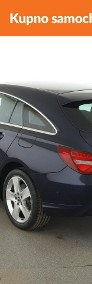 Mercedes-Benz Klasa CLA automat full LED półskóra navi klima czujniki parkowania-4