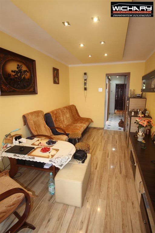 Mieszkanie na sprzedaż, 1 pokój, 27 m², Centrum