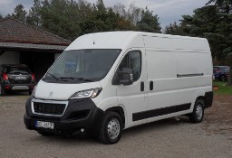 Peugeot Boxer 2.2 HDI 140 KONI, L3H2, 6 DRZWI