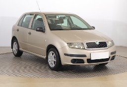 Skoda Fabia I , Klima,ALU, Alarm