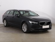Volvo V90 II , Salon Polska, Serwis ASO, 190 KM, Automat, Skóra, Navi,