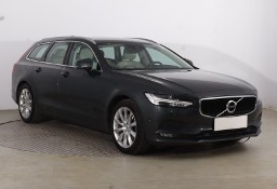 Volvo V90 II , Salon Polska, Serwis ASO, 190 KM, Automat, Skóra, Navi,