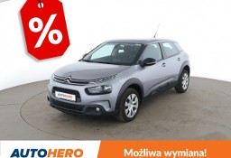 Citroen C4 Cactus I automat, lift, navi, klimatyzacja, kamera cofania