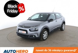 Citroen C4 Cactus I automat, lift, navi, klimatyzacja, kamera cofania