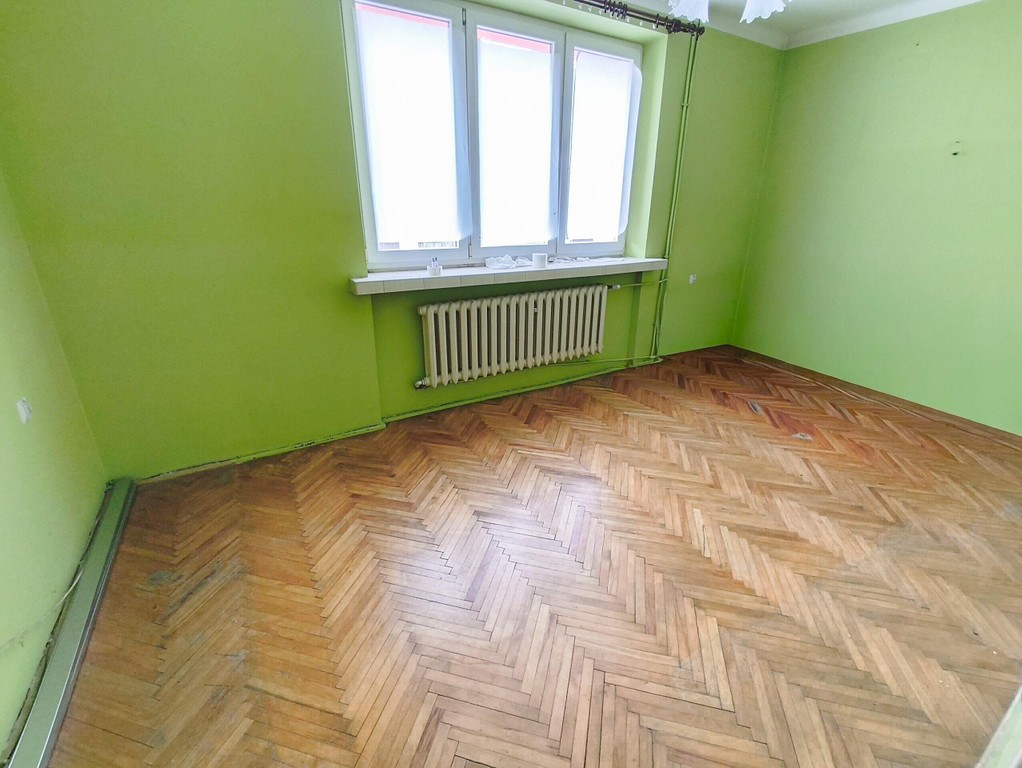 Jaworzno os. Stałe ul. Powstańców Śląskich 2 pokoje + kuchnia /52,6 m² - Widok 2