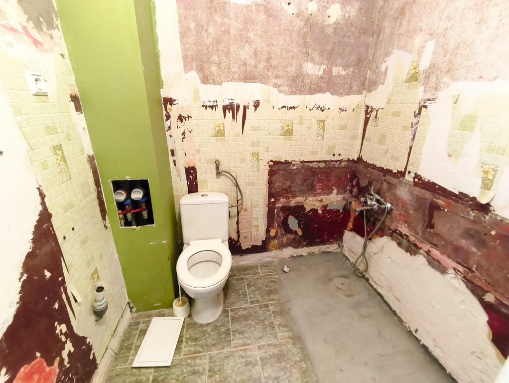 Jaworzno os. Stałe ul. Powstańców Śląskich 2 pokoje + kuchnia /52,6 m² - Widok 4