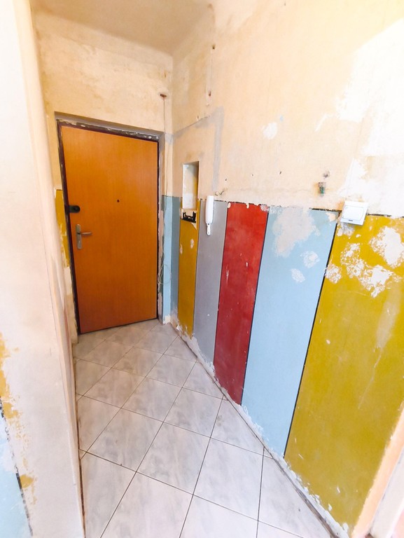 Jaworzno os. Stałe ul. Powstańców Śląskich 2 pokoje + kuchnia /52,6 m² - Widok 5