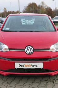 Volkswagen up! 1.0 60KM, MOVE UP!,Salon PL, REZERWACJA-2
