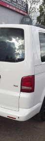 Volkswagen Caravelle 9-osobowy,T5 Długi-Lift-3