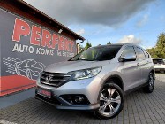 Honda CR-V IV
