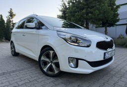 Kia Carens IV KIA Carens Spirit | Full opcja | Po dużym serwise (sprzęgło + dwumas