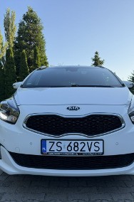 Kia Carens IV KIA Carens Spirit | Full opcja | Po dużym serwise (sprzęgło + dwumas-2