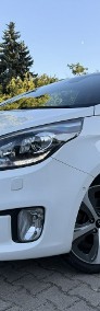 Kia Carens IV KIA Carens Spirit | Full opcja | Po dużym serwise (sprzęgło + dwumas-3