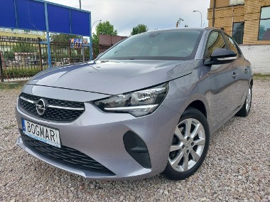 Opel Corsa F SALON PL 100% bezwypadkowy pierwszy wł. 27 tys. km.-1