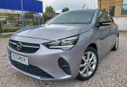 Opel Corsa F SALON PL 100% bezwypadkowy pierwszy wł. 27 tys. km.