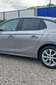 Opel Corsa F SALON PL 100% bezwypadkowy pierwszy wł. 27 tys. km.-2