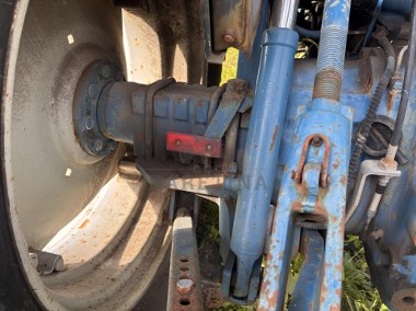 Ford 7840 Most Tylny Zwolnica Zwrotnica Obudowa Pochwa Układ Planetarny Piasta Półoś CZĘŚCI-2