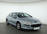 Peugeot 407 , Salon Polska, Klimatronic,ALU