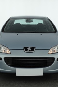 Peugeot 407 , Salon Polska, Klimatronic,ALU-2