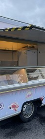 Renault Master Autosklep wędlin Sklep Gastronomiczny Food Truck Foodtruck BORCO-3