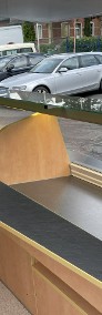Renault Master Autosklep wędlin Sklep Gastronomiczny Food Truck Foodtruck BORCO-4