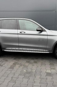 Mercedes-Benz GLC 300 4Matic 9G-TRONIC AMG Line Plus-2