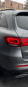 Mercedes-Benz GLC 300 4Matic 9G-TRONIC AMG Line Plus-4