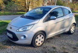 Ford KA II 2014