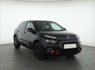 Citroen C4 Cactus I , Salon Polska, Serwis ASO, Skóra, Navi, Klimatronic,