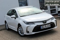 Toyota Corolla XII Comfort SalonPL FV23% Kamera LED Tempomat Android/Apple