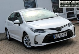 Toyota Corolla XII Comfort SalonPL FV23% Kamera LED Tempomat Android/Apple