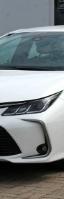 Toyota Corolla XII Comfort SalonPL FV23% Kamera LED Tempomat Android/Apple-3