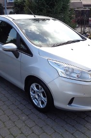 Ford B-MAX Sprowadzony-2