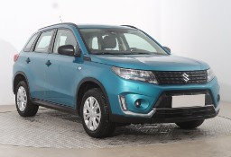 Suzuki Vitara II , Salon Polska, Serwis ASO, Klimatronic, Tempomat, Parktronic