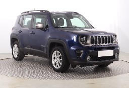 Jeep Renegade Face lifting , Salon Polska, Automat, Navi, Klimatronic, Tempomat,