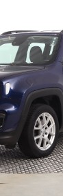 Jeep Renegade Face lifting , Salon Polska, Automat, Navi, Klimatronic, Tempomat,-3