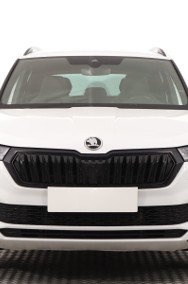 Skoda Karoq , Salon Polska, 1. Właściciel, Serwis ASO, Automat,-2