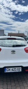 Kia Rio III Ekonomiczne-4