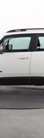 Jeep Renegade Face lifting , Salon Polska, Serwis ASO, Klimatronic, Tempomat, Parktronic-4