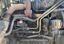 New Holland Iveco F4DE9684 - silnik kompletny