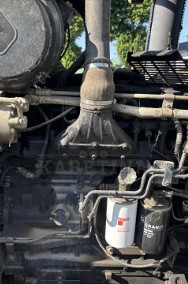 New Holland Iveco F4DE9684 - silnik kompletny-2