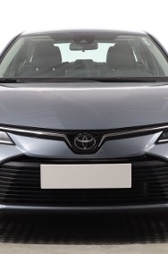 Toyota Corolla XII , Salon Polska, 1. Właściciel, Serwis ASO, VAT 23%,-2