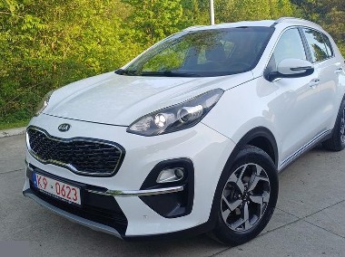 1.6 CRDI AWD Eco-Dynamics+ (48V M-H) DCT PLATINUM 136KM 2021r-1
