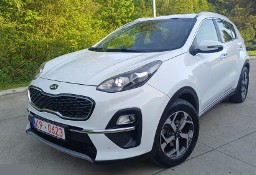 Kia Sportage IV 1.6 CRDI AWD Eco-Dynamics+ (48V M-H) DCT PLATINUM 136KM 2021r