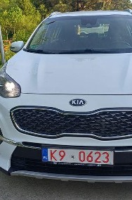 1.6 CRDI AWD Eco-Dynamics+ (48V M-H) DCT PLATINUM 136KM 2021r-2