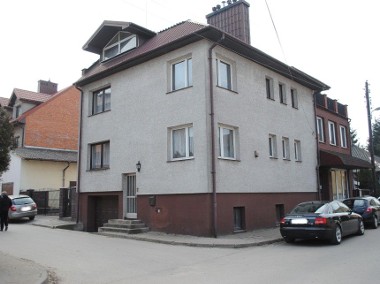 Dom Maków Mazowiecki, ul. Dunaj 4-1