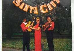 Trio De Santa Cruz, winyl 1971 r.